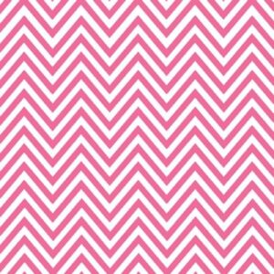 con-tact brand creative covering, self-adhesive shelf liner, multi-purpose vinyl roll, easy to use and apply, 18'' x 9', chevron pink