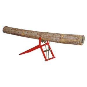 Olympia Tools 80-934 Forest Master Ultimate Sawhorse