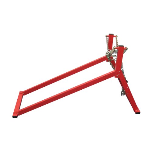 Olympia Tools 80-934 Forest Master Ultimate Sawhorse