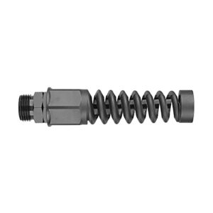 flexzilla pro water hose reusable fitting, male, 5/8 in. - rp900625m
