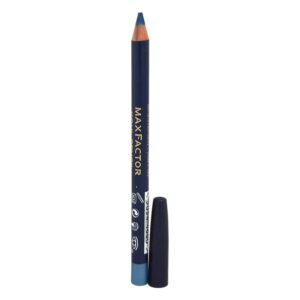 max factor kohl pencil no. 060 eye liner, ice blue