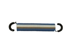 fr recliner sofa sectional mechanism tension spring 4 3/4" short hook 5/8 coil