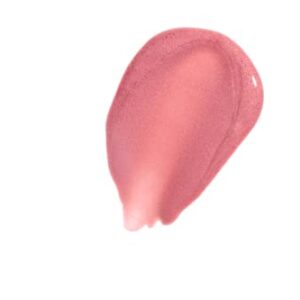 Colorescience Lip Gloss, Sunforgettable Lip Shine SPF 35 ,Rose 0.12 Fl Oz (Pack of 1)