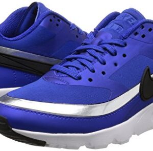 Nike Women's W Air Max BW Ultra LOTC QS, HYPER BLUE/BLACK, 7 US