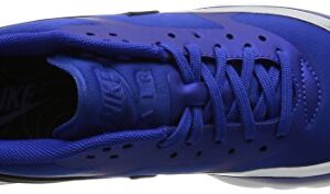 Nike Women's W Air Max BW Ultra LOTC QS, HYPER BLUE/BLACK, 7 US