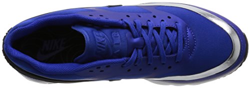 Nike Women's W Air Max BW Ultra LOTC QS, HYPER BLUE/BLACK, 7 US