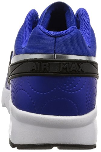 Nike Women's W Air Max BW Ultra LOTC QS, HYPER BLUE/BLACK, 7 US