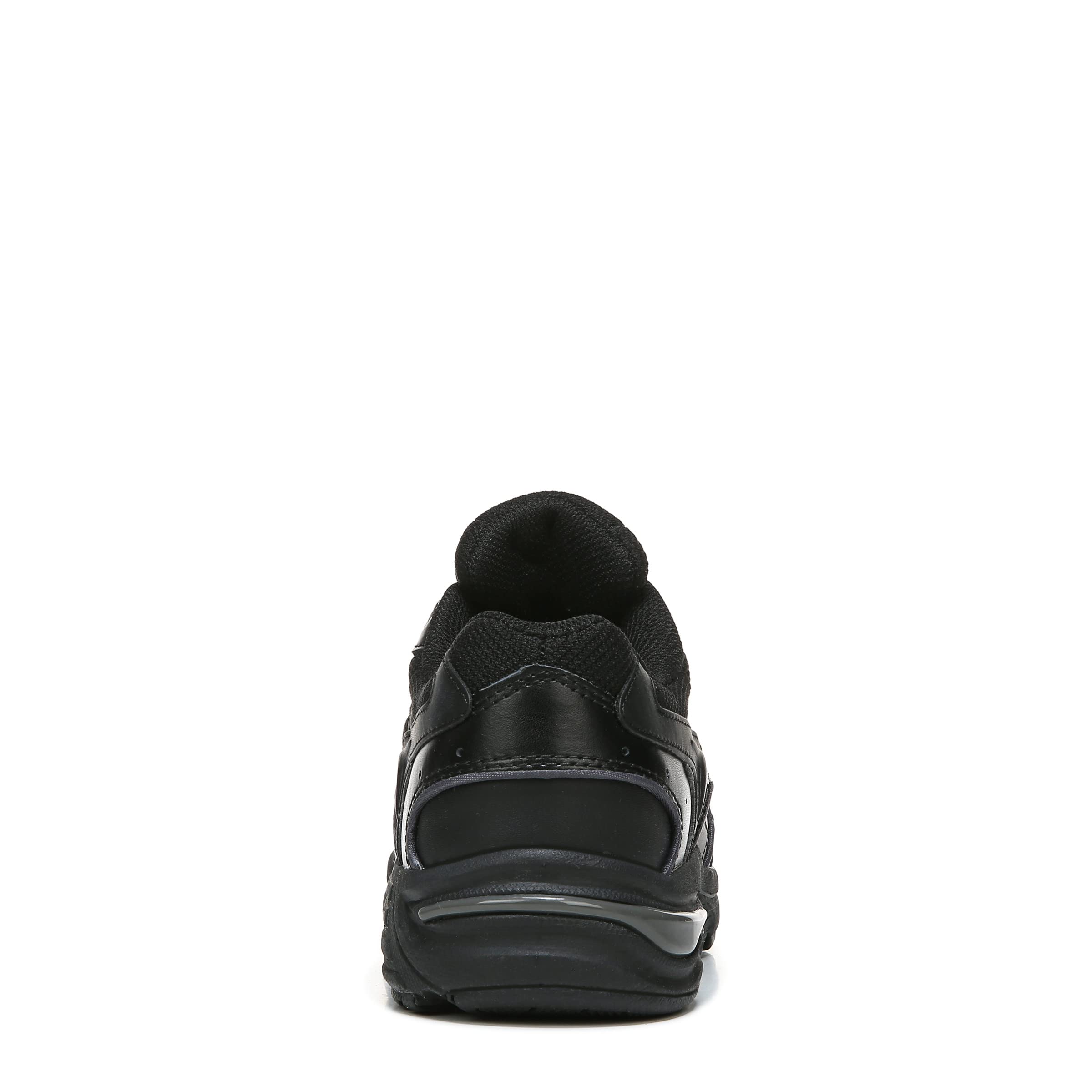 Vionic Men's Walker Classic Shoes, 13 D(M) US, Black