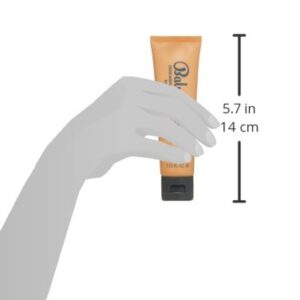 theBalm BalmShelter Silky-Smooth Tinted Moisturizer - Medium Dark