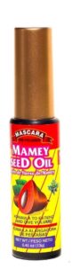 mamey seed oil mascara, 0.45 ounce