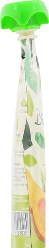 Beech-Nut Veggies Stage 2 Baby Food, Squash Peas & Pears, 3.5 oz Pouch