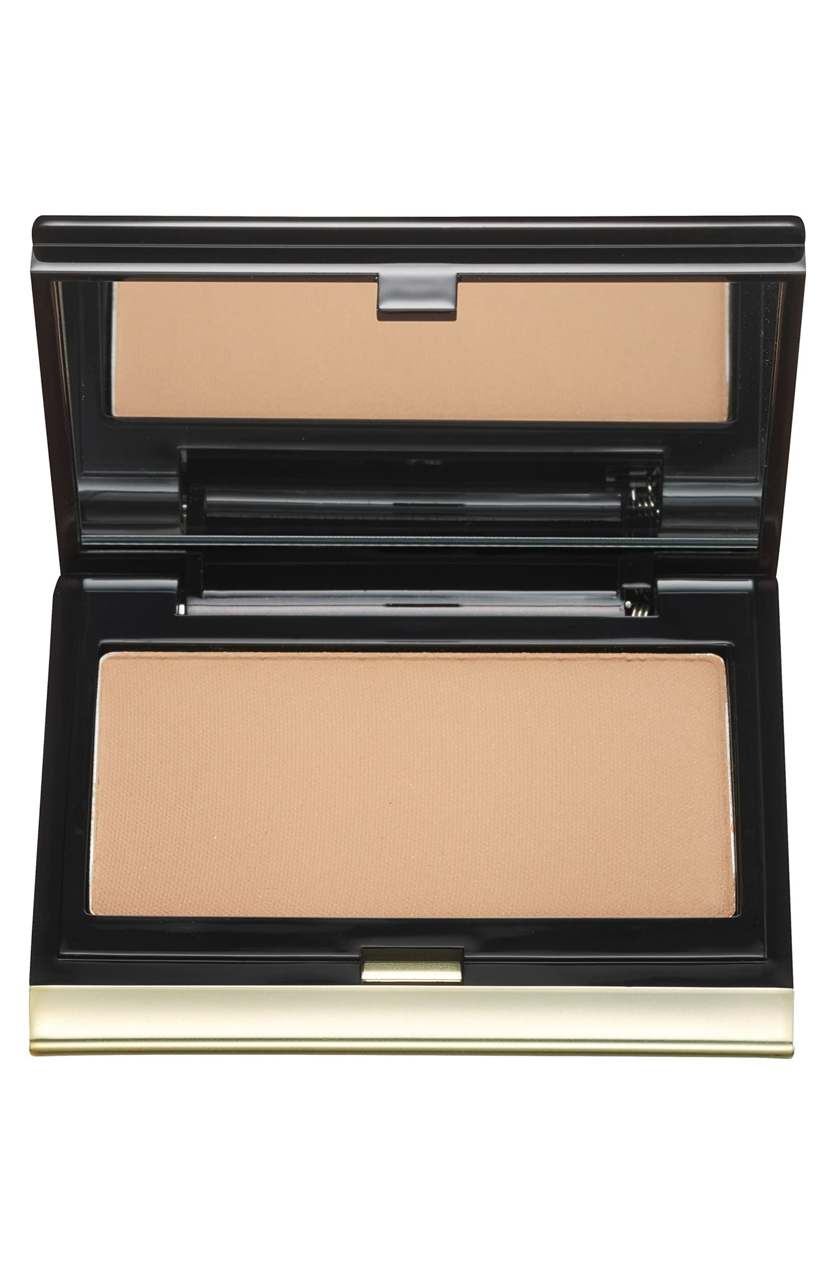 Kevyn Aucoin The Sculpting Contour Powder, Medium: Easy use, sheer, matte, natural finish. Enhances, defines, creates natural shading. Makeup artist go to. Sculpt face, cheekbones, chin, neck, nose.