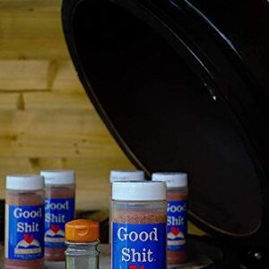 Good Shit Seasoning