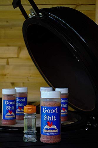 Good Shit Seasoning