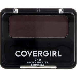 CoverGirl Eye Enhancer Singles - brun sexy #740