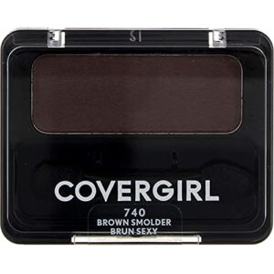 CoverGirl Eye Enhancer Singles - brun sexy #740