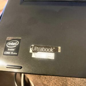 Lenovo ThinkPad Yoga 12.5-Inch Convertible 2 in 1 Touchscreen Ultrabook (20CD0032US)
