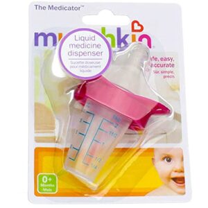 munchkin the medicator, 2 pack - colors may vary
