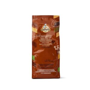 Antimo Caputo Gluten Free Pizza Flour 2.2lb - All Natural Multi Purpose Flour & Starch Blend for Baking Pizza, Bread, & Pasta