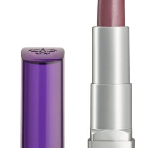 Rimmel London Moisture Renew Lipstick, Vintage Pink, 0.14 Ounce