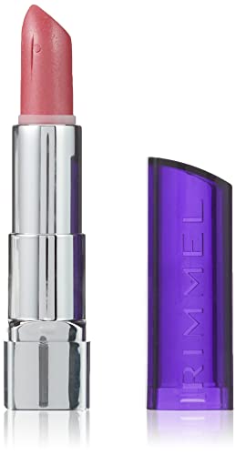 Moisture Renew Lipstick by Rimmel London 200 Latino 4g