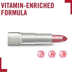 Moisture Renew Lipstick by Rimmel London 200 Latino 4g