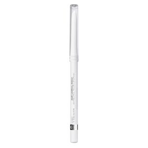 rimmel moisture renew lip liner - clear lip liner with shea butter for invisible lip color protection that nourishes lips - transparent, .04oz