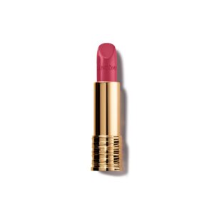 lancôme l'absolu rouge hydrating cream lipstick - smudge-resistant & luminous finish - up to 18hr comfort - 355 rose cocktail