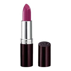 (3 Pack) RIMMEL LONDON Lasting Finish Intense Wear Lipstick - Amethyst Shimmer