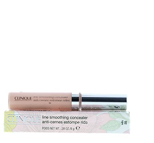 Line Smoothing Concealer #02 Light 9g/0.31ozF