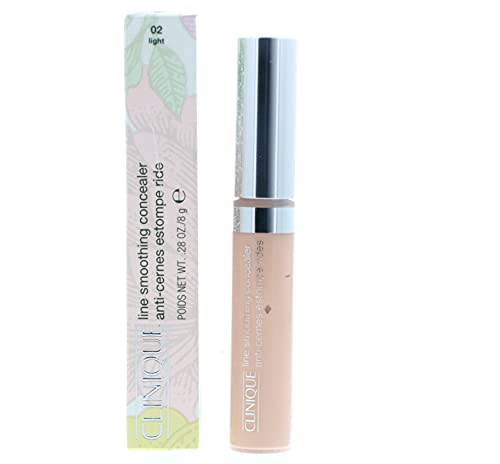 Line Smoothing Concealer #02 Light 9g/0.31ozF