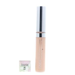 Line Smoothing Concealer #02 Light 9g/0.31ozF