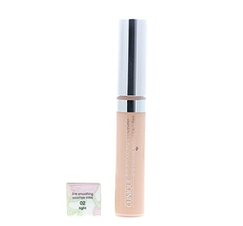 Line Smoothing Concealer #02 Light 9g/0.31ozF