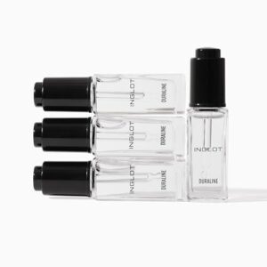 Inglot Duraline | Eyeliner sealant | Prolong Makeup Durability | Turn any Eyeshadow to Water Resistant Liquid Eyeliner | 9 ml/0.30 US FL OZ