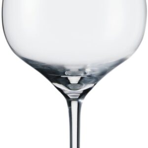 Eisch Superior Petite Syrah Sensis Plus Lead-Free Crystal Wine Glass, Set of 2, 21-Ounce