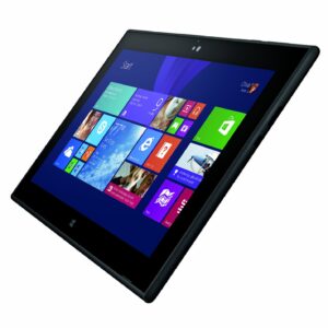 Nokia Lumia 2520 4G LTE Tablet, Black 10.1-Inch 32GB (AT&T)