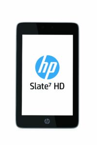 hp slate s 7-3400us 7-inch 16 gb tablet (free t-mobile 4g)