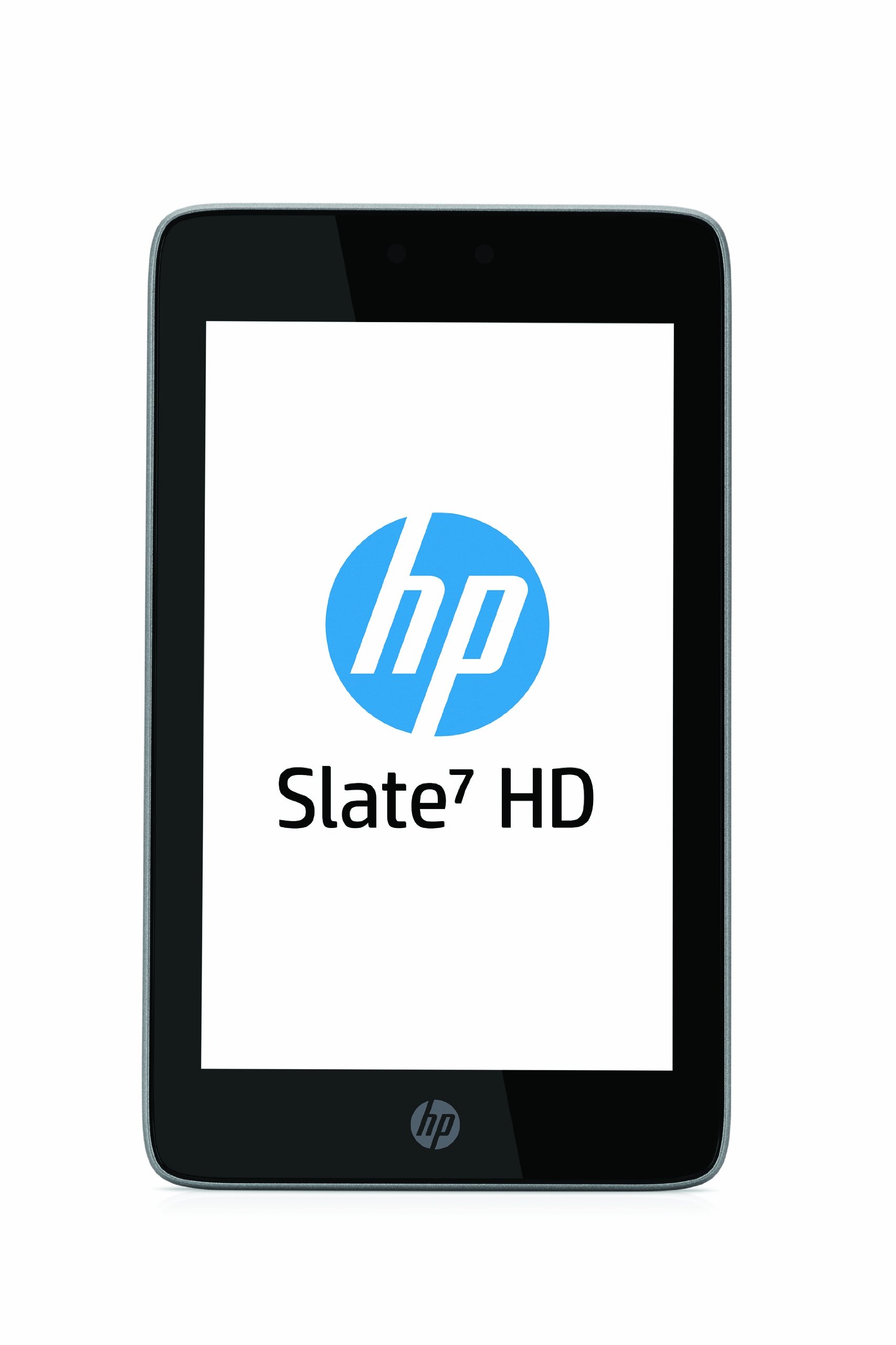 HP Slate S 7-3400US 7-Inch 16 GB Tablet (free T-Mobile 4G)