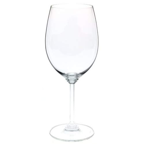 Riedel Wine Series Crystal Cabernet/Merlot Wine Glass, Set of 6