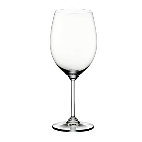 Riedel Wine Series Crystal Cabernet/Merlot Wine Glass, Set of 6