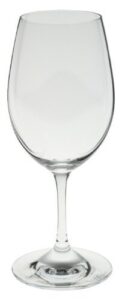 riedel ouverture white wine glass, set of 4