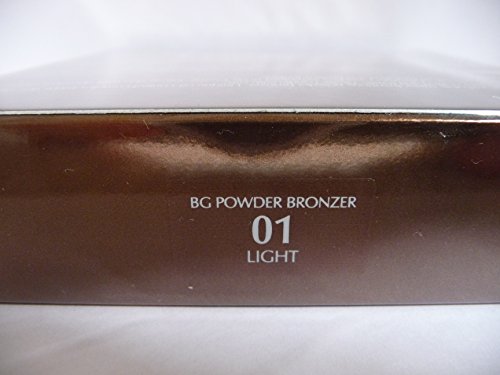 Estée Lauder Bronze Goddess Powder Bronzer 01 Light