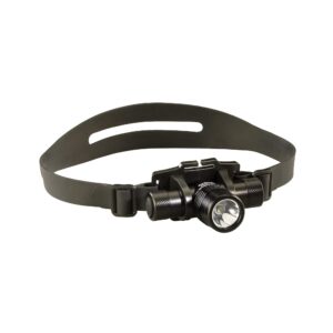 streamlight 61304 protac hl tactical led headlamp, box packaged, 635 lumens, black