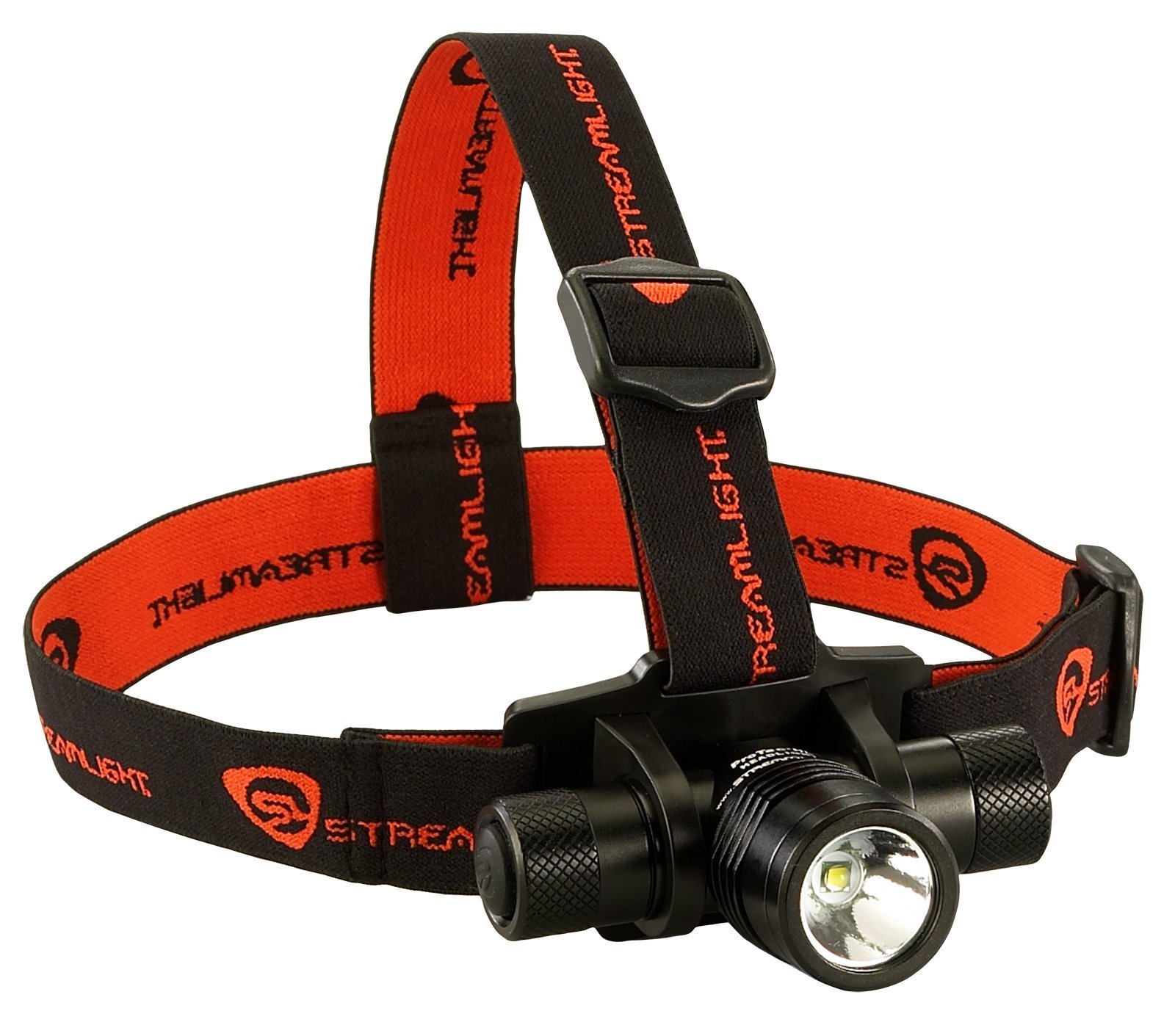 Streamlight 61304 ProTac HL Tactical LED Headlamp, Box Packaged, 635 Lumens, Black