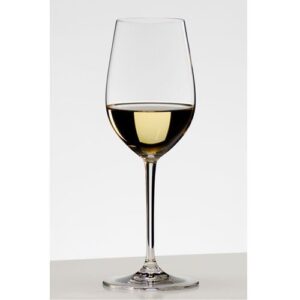 Riedel Vinum Crystal Riesling Grand Cru/Zinfandel Wine Glass, Set of 6