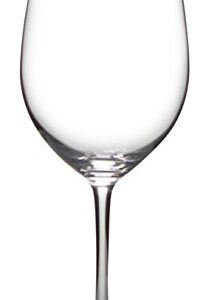 Riedel Vinum Crystal Riesling Grand Cru/Zinfandel Wine Glass, Set of 6