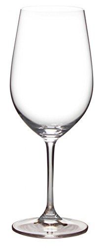 Riedel Vinum Crystal Riesling Grand Cru/Zinfandel Wine Glass, Set of 6