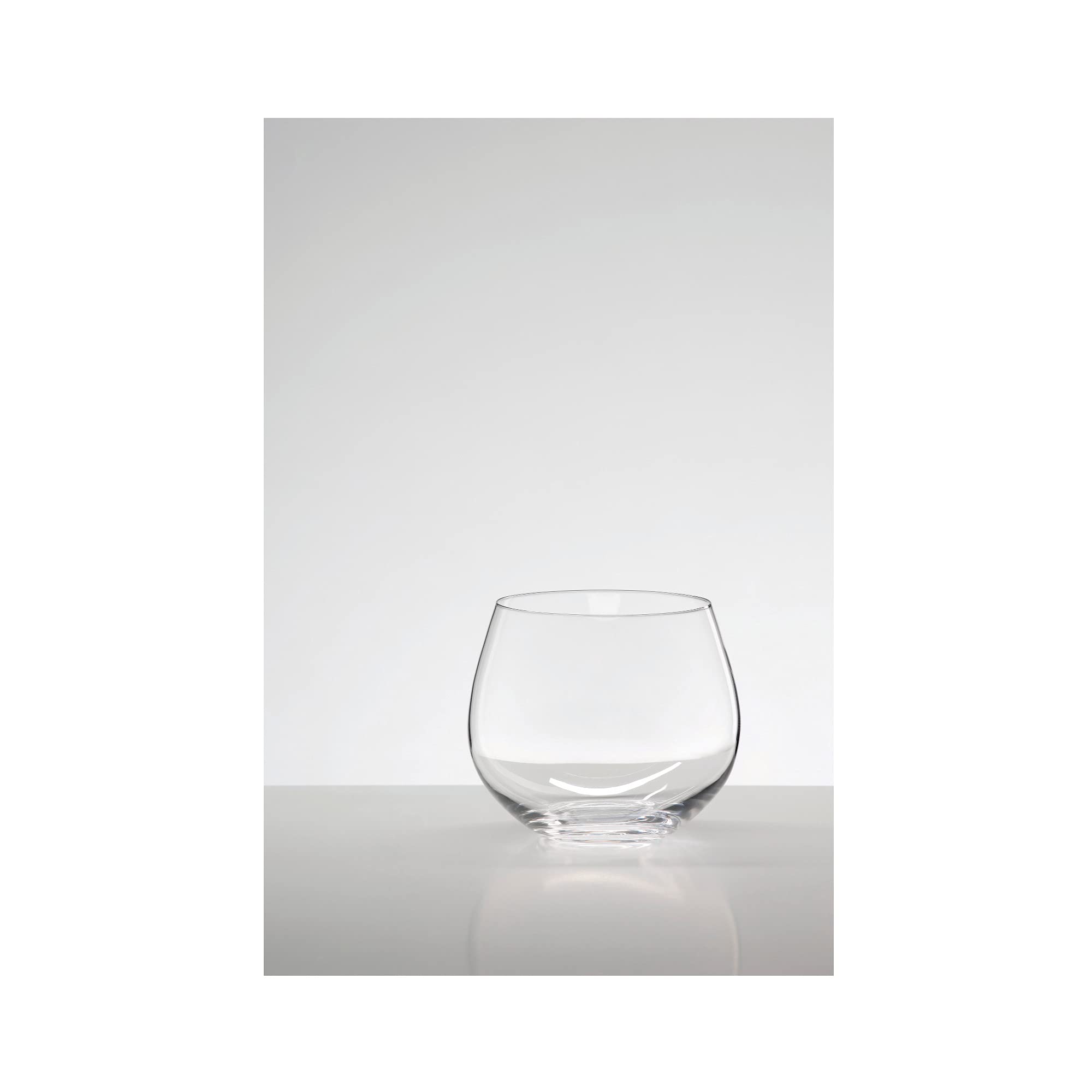 Riedel O Wine Oaked Chardonnay Tumbler (4-Pack)