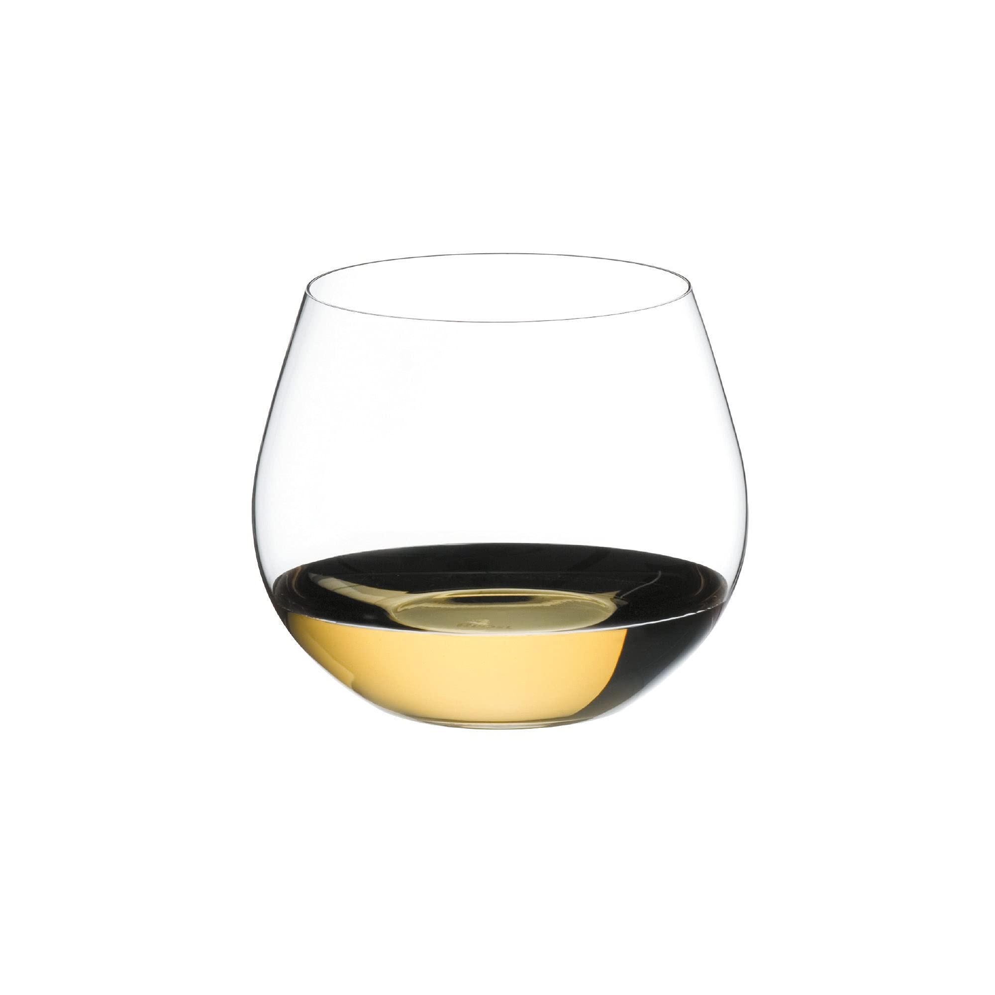 Riedel O Wine Oaked Chardonnay Tumbler (4-Pack)