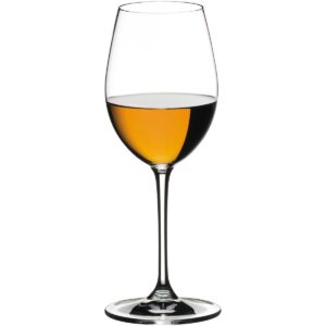 riedel red wine glassware, 1 ea